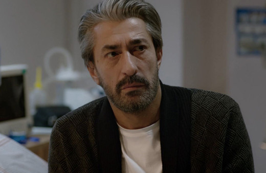 FOX'un yeni dizisinde ortalığı karıştıran sperm Vurgun'u