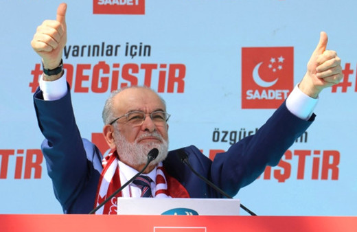 Aday çıkaracak mı? Saadet Partisi'nden çok kritik "İstanbul" çıkışı!