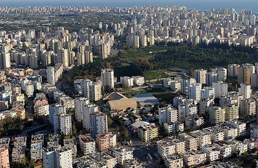 İstanbullunun kiralık ev çilesi! 100 binden fazla kiralı arıyor