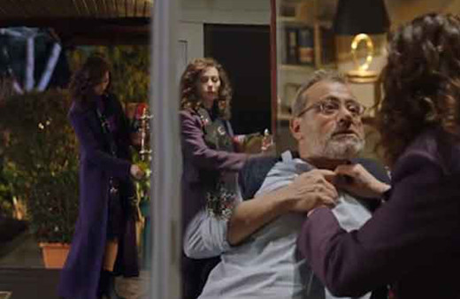 Kardeş Çocukları'ndaki izleyicilerin gözünden kaçmayan o hata