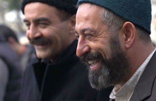 Yılmaz Erdoğan'ın Organize İşler krizine Cem Yılmaz da dahil oldu