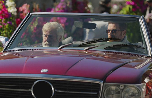 Yüzleşme 1. bölüm fragmanı