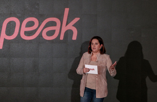 Peak Games'ten 41 kanalda reklamla işe davet