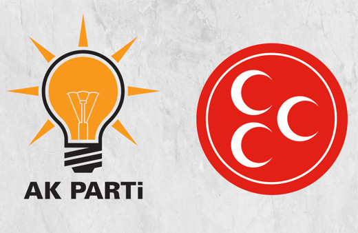 MHP il başkanı açıkladı! AK Parti Kars'ta adayını geri çekti