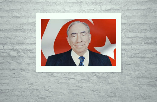 'Alparslan Türkeş Üniversitesi', teklif olarak Meclis'e sunuldu