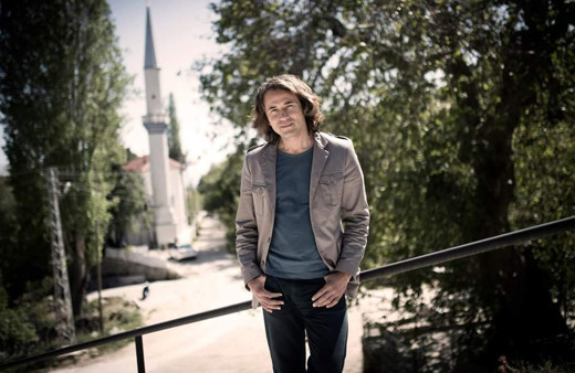 'Rockcı imam' adaylıktan çekildi!