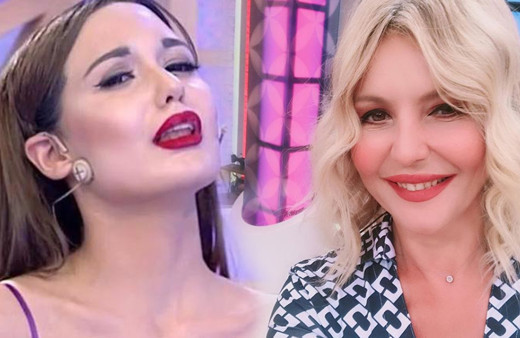 Güzellik tartışması büyüdü! Seda Akgül ile Bahar Candan birbirine girdi