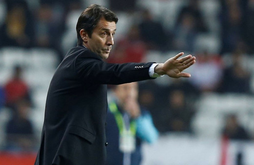 Bülent Korkmaz’dan maçın hakemine tepki