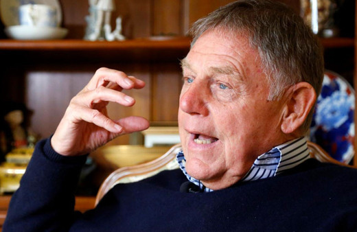 Beşiktaş'ın efsane hocası 26 yıl sonra geçildi