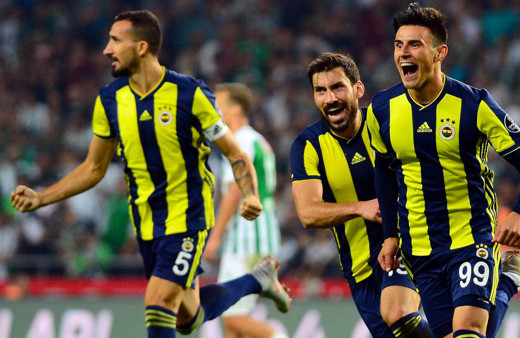 Fenerbahçe'yle Galatasaray aynı gün oynayacak