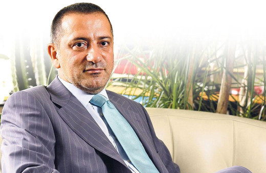 Fatih Altaylı: Slimani'den muavin bile olmaz