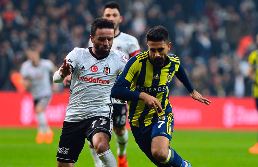 Beşiktaş-Fenerbahçe derbisinin biletleri satışa çıkıyor