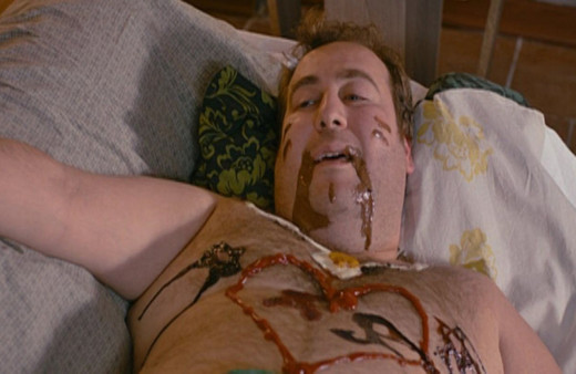 İşler Güçler'in Salih Abisi Burak Satıbol 45 kg zayıfladı Son hali şoke etti