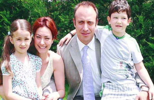 Türkiye'yi depresyona sokan efsane 10 dizisi