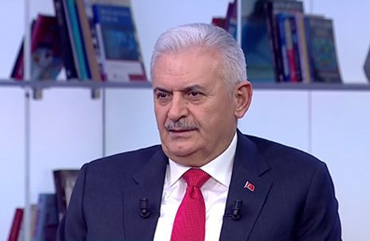 Binali Yıldırım'dan Kadir Topbaş ve Melih Gökçek açıklaması! Erdoğan bırak derse...