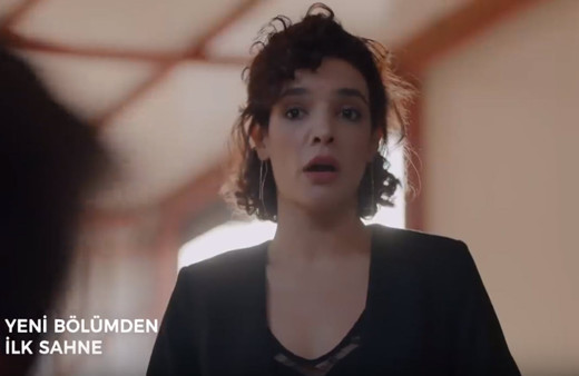 Çukur'a bomba transfer Damla kim ?Hare Sürel Uluç Reis'in kızı rolünde kime aşık olacak?