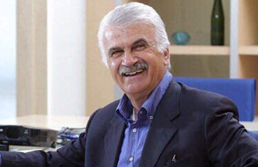 Eski Spor Bakanı Fikret Ünlü hayatını kaybetti