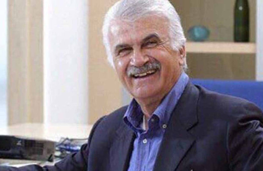 Eski bakan Fikret Ünlü hayatını kaybetti