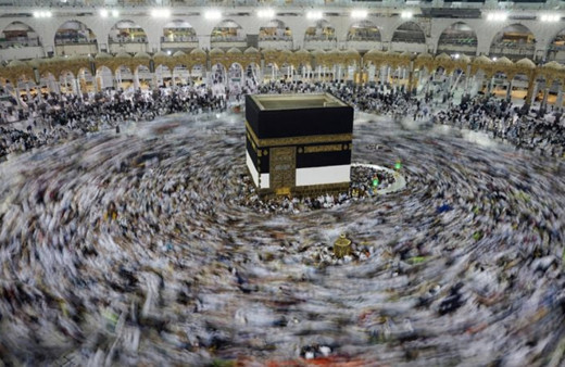 2019 Hac fiyatları Diyanet otel kişi başı fiyat ne kadar?