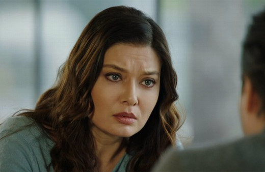 Gülperi 21. bölüm fragmanı