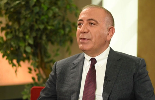 "HDP'ye bakanlık verilebilir" sözleri  sonrası Gürsel Tekin'den yeni açıklama