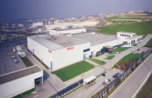 Honda fabrikası kapanıyor mu? Beklenen son dakika açıklama geldi