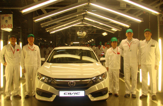 Honda iddiası bomba! Türkiye fabrikasını kapatıyor dendi ilk açıklama