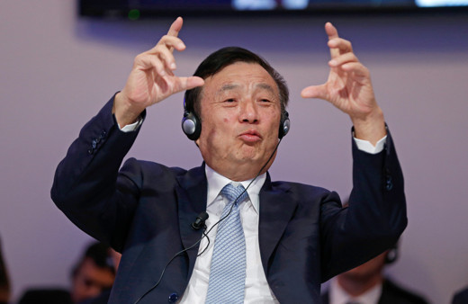 Huawei ABD'ye resti çekti: Eğer bu iddialar gerçekse...