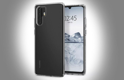 Huawei amiral gemisi P30'u tanıtacağı tarihi açıkladı