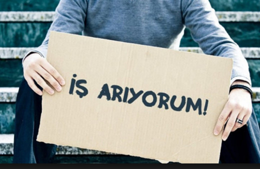 İLO'dan endişe veren işsizlik raporu