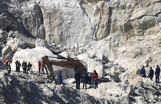 Maden şirketlerine yeni ayrıcalıklar! KDV, harç ve kira bedellerinden muaf tutulacak