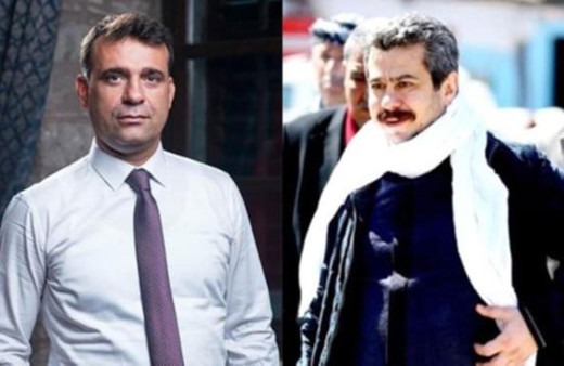 Mehmet Fatih Bucak kesin aday