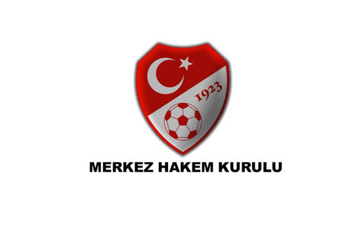 Merkez Hakem Kurulu'nda görev dağılımı gerçekleşti