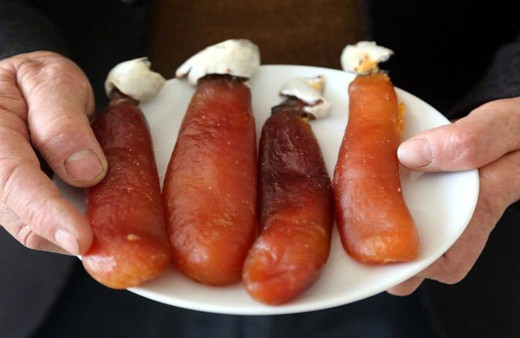 Türkiye'de üretiliyor ABD'de ve İtalya'da kapış kapış gidiyor!