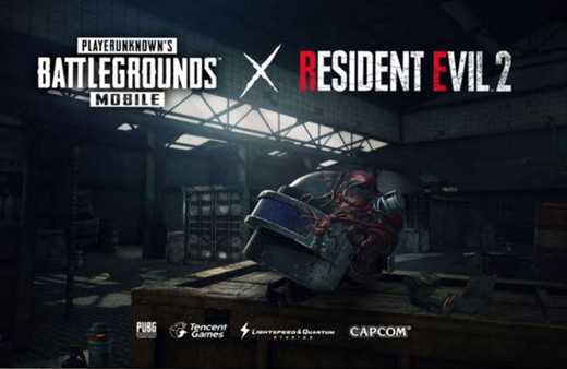 PUBG Mobile'a beklenen dev güncelleme geldi