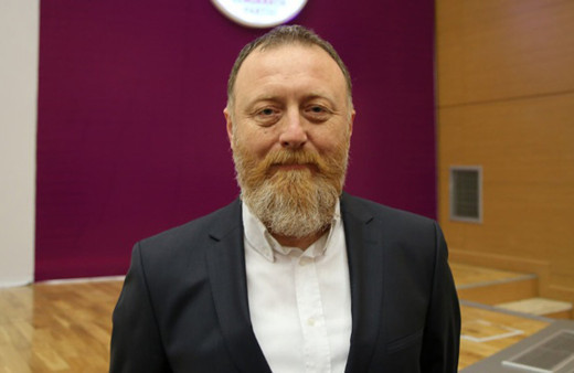 Sezai Temelli'den bomba iddia! Bir buçuk yıl içinde erken seçim olabilir