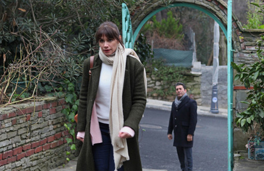 Vurgun 3. bölüm 2. fragmanı