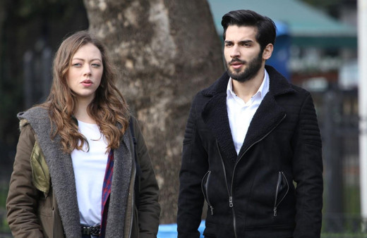 Vuslat 8. bölüm fragmanı