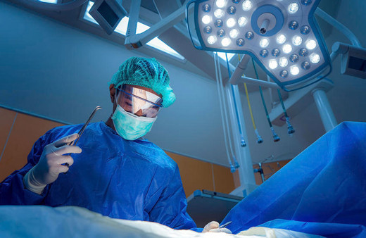 Yargıtay'dan doktora ders 'alanın değil'