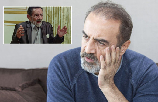 Aydemir Akbaş: Yılmaz Erdoğan'ın yaptığı ihanettir kalleşliktir