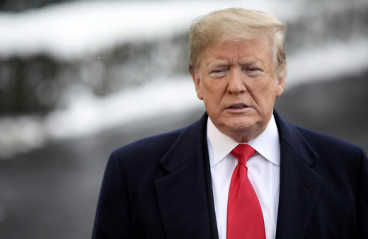 Bombayı patlattı: ABD askeri müdahale yapacak!