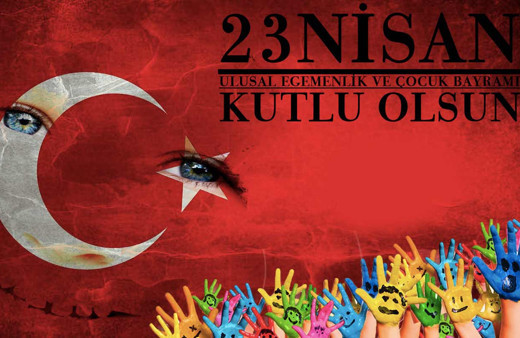 23 Nisan ne zaman 2019 resmi tatil mi kaç gün tatil?