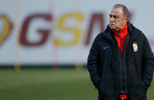 Terim tur için tüm hesaplarını yaptı!