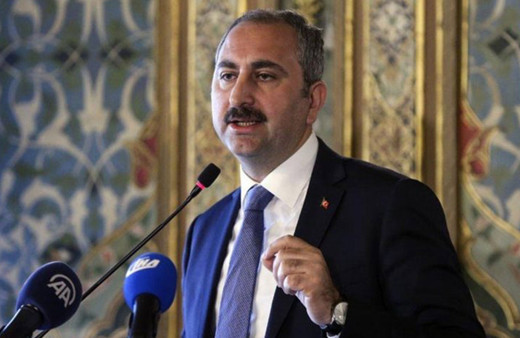 Abdulhamit Gül'den YSK'nın İstanbul  kararı çıkışı!