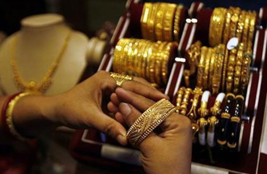 Altın direnç seviyesinde 20 Şubat'ta gram ve çeyrek ne kadar oldu?