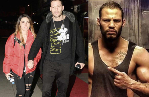 Serap Korkmaz kimdir Avatar Atakan eşi kimdir mesleği ne?