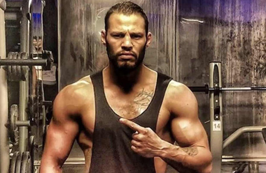 Avatar Atakan kaç yaşında eşi Serap Korkmaz kimdir çocukları