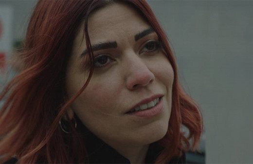 Avlu 31. bölüm 2. fragmanı