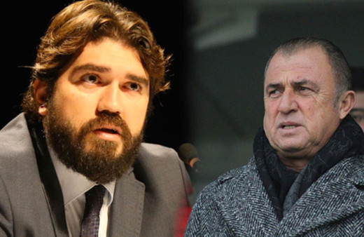 Fatih Terim-Rasim Ozan Kütahyalı davasında karar verildi