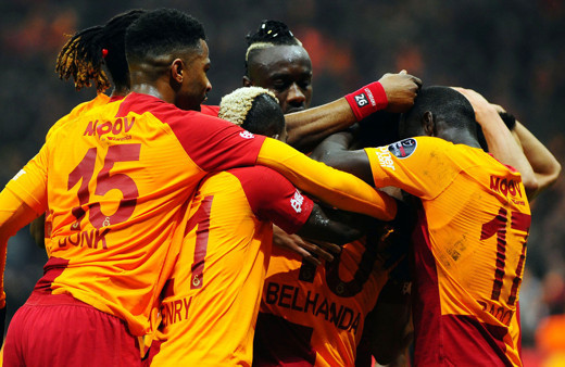 Galatasaray, Portekiz'de tur arayacak
